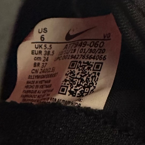 Nike Mercurial Superfly 7 Club MG soccer cleats New With Out Box - Picture 7 of 8